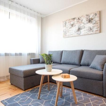 Dream Stay Apartment With Free Parking Close To Central Bus Station Ταλίν Εξωτερικό φωτογραφία