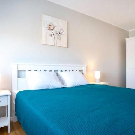Dream Stay Apartment With Free Parking Close To Central Bus Station Ταλίν Εξωτερικό φωτογραφία