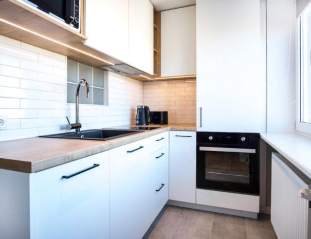 Dream Stay Apartment With Free Parking Close To Central Bus Station Ταλίν Εξωτερικό φωτογραφία